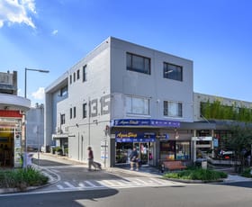 Medical / Consulting commercial property for lease at Suites 3&4/13-15 St Johns Avenue Gordon NSW 2072