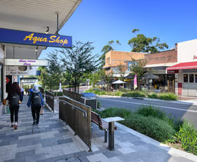 Medical / Consulting commercial property for lease at Suites 3&4/13-15 St Johns Avenue Gordon NSW 2072