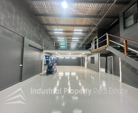 Factory, Warehouse & Industrial commercial property for lease at Tuggerah NSW 2259
