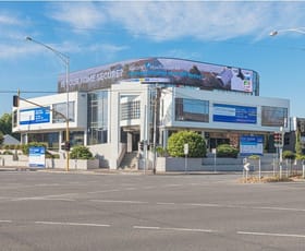 Offices commercial property for lease at 1 Hoddle street Richmond VIC 3121