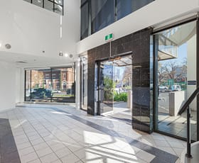 Offices commercial property for lease at 1 Hoddle street Richmond VIC 3121