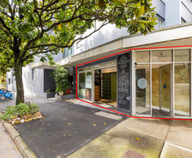Shop & Retail commercial property for lease at 40 Bayswater Road Potts Point NSW 2011