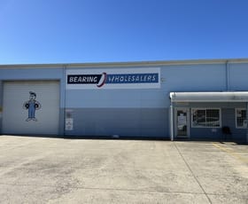 Factory, Warehouse & Industrial commercial property for lease at 284 High Street Holland Drive Melton VIC 3337
