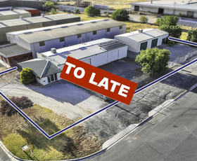 Factory, Warehouse & Industrial commercial property for lease at 2/43 Mundarra Road Echuca VIC 3564