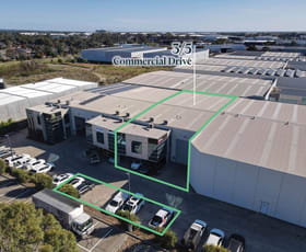 Factory, Warehouse & Industrial commercial property for lease at 3/5 Commercial Drive Lynbrook VIC 3975