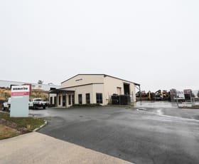 Factory, Warehouse & Industrial commercial property for lease at 6 Munro Street Western Junction TAS 7212