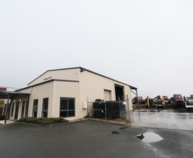 Factory, Warehouse & Industrial commercial property for lease at 6 Munro Street Western Junction TAS 7212