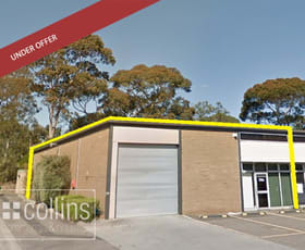 Factory, Warehouse & Industrial commercial property for lease at 59A Glenvale Crescent Mulgrave VIC 3170