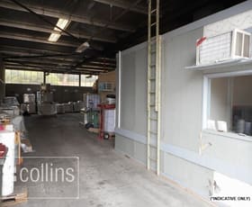 Factory, Warehouse & Industrial commercial property for lease at 59A Glenvale Crescent Mulgrave VIC 3170