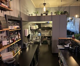 Shop & Retail commercial property for lease at Ground/97 St John Street Launceston TAS 7250