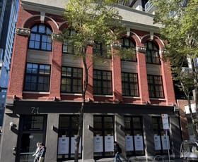 Medical / Consulting commercial property for lease at 75 City Rd Southbank VIC 3006