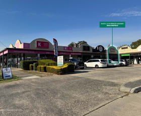 Shop & Retail commercial property for lease at Shop 5/6-10 Princes Highway Beaconsfield VIC 3807
