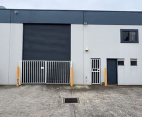 Factory, Warehouse & Industrial commercial property leased at Unit 7/48 Lancaster Street Ingleburn NSW 2565