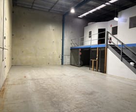 Factory, Warehouse & Industrial commercial property leased at Unit 7/48 Lancaster Street Ingleburn NSW 2565