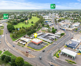 Offices commercial property for lease at 1 Ruby Street Emerald QLD 4720