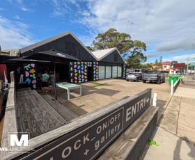 Shop & Retail commercial property for lease at 880 Princes Highway Tempe NSW 2044
