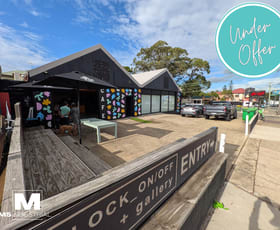 Shop & Retail commercial property for lease at 880 Princes Highway Tempe NSW 2044