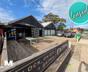 Offices commercial property leased at 880 Princes Highway Tempe NSW 2044