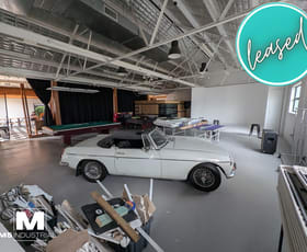 Offices commercial property leased at 880 Princes Highway Tempe NSW 2044