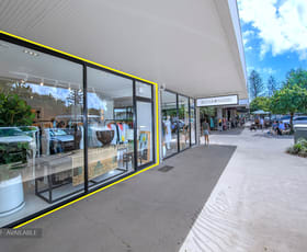 Shop & Retail commercial property for lease at Shops 1&2/2 Kingfisher Drive Peregian Beach QLD 4573