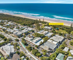 Shop & Retail commercial property for lease at Shops 1&2/2 Kingfisher Drive Peregian Beach QLD 4573