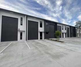 Shop & Retail commercial property for lease at 8/11-17 Bremner Road Rothwell QLD 4022