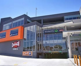 Factory, Warehouse & Industrial commercial property for lease at 84D Roberts Avenue Mortdale NSW 2223