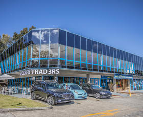 Offices commercial property for lease at 8a/8 Victoria Avenue Castle Hill NSW 2154