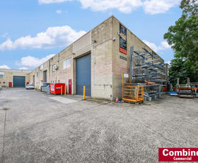 Factory, Warehouse & Industrial commercial property for lease at 1/10 Moorlands Road Ingleburn NSW 2565