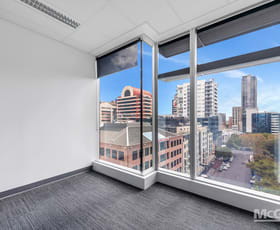 Medical / Consulting commercial property for lease at 805/147 Pirie Street Adelaide SA 5000