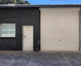 Factory, Warehouse & Industrial commercial property leased at Brookvale NSW 2100