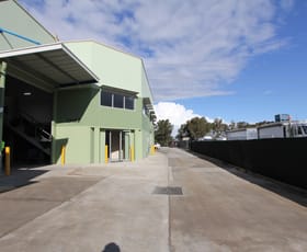 Factory, Warehouse & Industrial commercial property for lease at Unit 2/262A Captain Cook Drive Kurnell NSW 2231