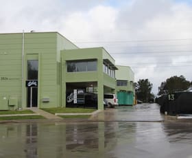 Factory, Warehouse & Industrial commercial property for lease at Unit 2/262A Captain Cook Drive Kurnell NSW 2231