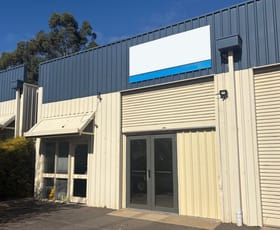 Factory, Warehouse & Industrial commercial property for lease at 1/4 Simper Crescent Mount Barker SA 5251