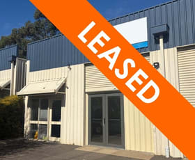 Factory, Warehouse & Industrial commercial property for lease at 1/4 Simper Crescent Mount Barker SA 5251