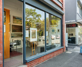 Shop & Retail commercial property for lease at 127 Greville Street Prahran VIC 3181