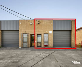 Factory, Warehouse & Industrial commercial property for lease at 2/24 Culverlands Street Heidelberg West VIC 3081
