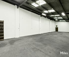 Factory, Warehouse & Industrial commercial property for lease at 2/24 Culverlands Street Heidelberg West VIC 3081