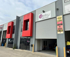 Factory, Warehouse & Industrial commercial property for lease at 19 Empire Way Hallam VIC 3803