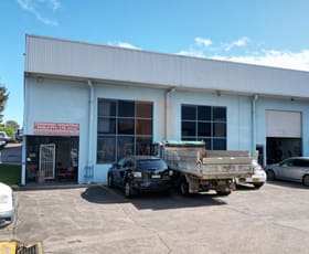 Factory, Warehouse & Industrial commercial property for lease at Unit 1/94 Bryant Street Padstow NSW 2211