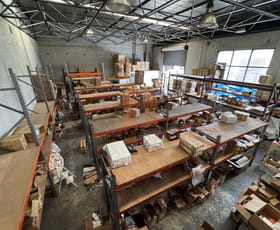 Factory, Warehouse & Industrial commercial property for lease at Unit 1/94 Bryant Street Padstow NSW 2211
