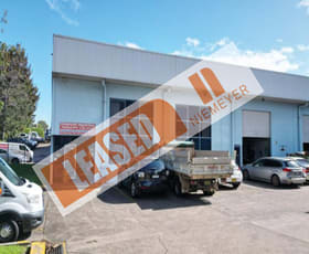 Factory, Warehouse & Industrial commercial property leased at Unit 1/94 Bryant Street Padstow NSW 2211