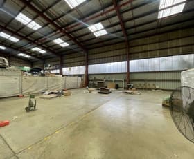 Factory, Warehouse & Industrial commercial property for lease at Tenancy 4/2 Factory Street Clyde NSW 2142