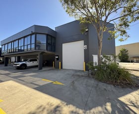 Factory, Warehouse & Industrial commercial property for sale at Taren Point NSW 2229