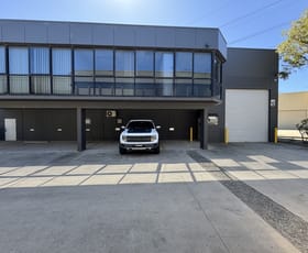 Factory, Warehouse & Industrial commercial property for sale at Taren Point NSW 2229