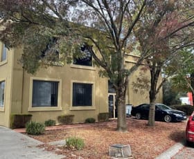 Factory, Warehouse & Industrial commercial property leased at 22-24 Redland Drive Mitcham VIC 3132