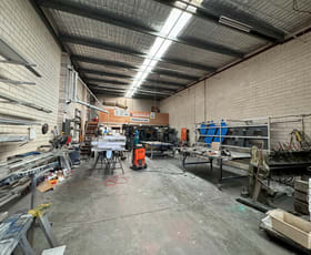 Factory, Warehouse & Industrial commercial property for lease at Unit 5/189 Port Hacking Road Miranda NSW 2228