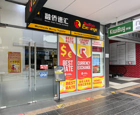 Shop & Retail commercial property for lease at 118 Church Street Parramatta NSW 2150