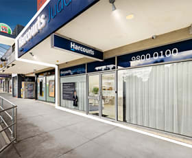Shop & Retail commercial property for lease at Shop 5/249 Stud Road Wantirna South VIC 3152