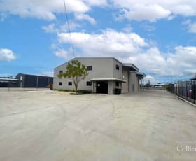 Factory, Warehouse & Industrial commercial property for lease at 30 Northern Link Circuit Shaw QLD 4818